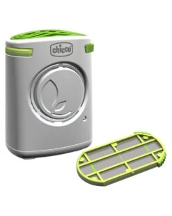 Dispositivo Antizanzare Biocida Con 1 Ricarica - Chicco -Bambini Prodotti Negozio 00762f49 xz 677818 3
