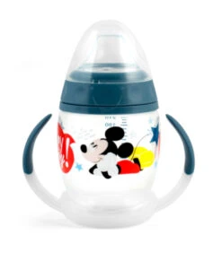 Tazza Primi Sorsi Mickey Icon 210 Ml - Lulabi