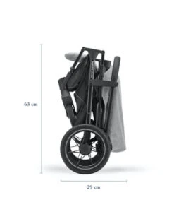 Passeggino Maior - Horizon Grey - Inglesina 7 Passeggino Maior - Horizon Grey - Inglesina -Bambini Prodotti Negozio 00d3b274 xz 1299014 3