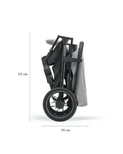 Passeggino Maior - Taiga Green - Inglesina -Bambini Prodotti Negozio 00d3b274 xz 1299016 3