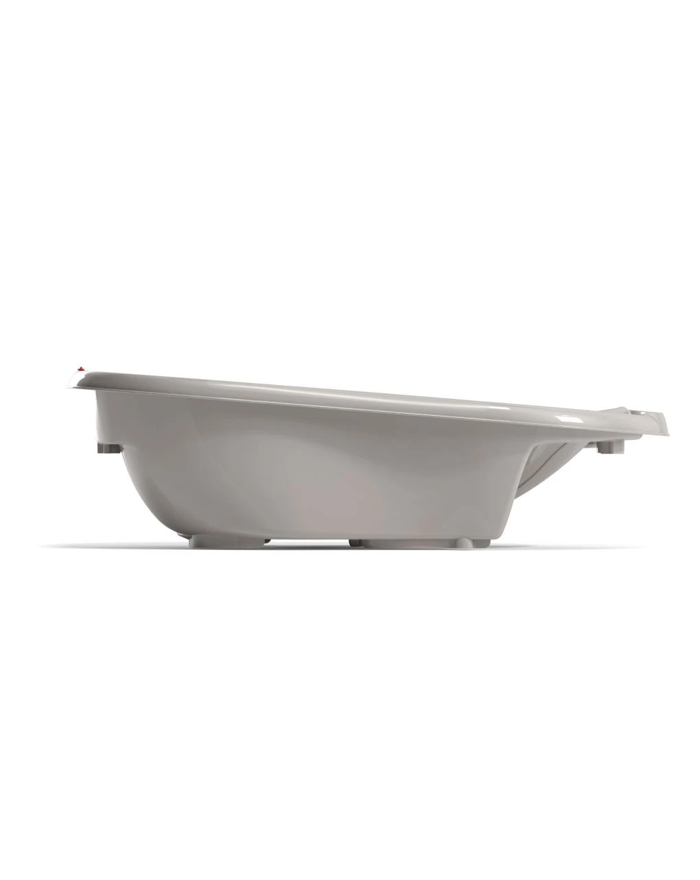 Vasca Onda Grigia 0-12 Mesi - Ok Baby 3 Vasca Onda Grigia 0-12 Mesi - Ok Baby - immagine 3