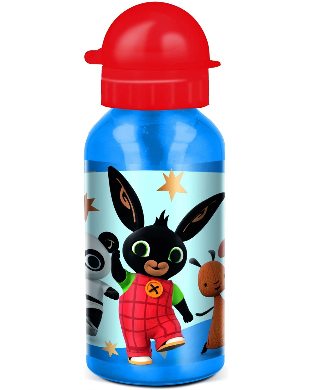 Bing Borraccia Alluminio 500 Ml 1 Bing Borraccia Alluminio 500 Ml