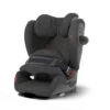 Seggiolino Auto Pallas G I-size Lava Grey - Cybex