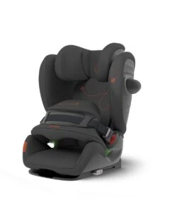 Seggiolino Auto Pallas G I-size Lava Grey - Cybex