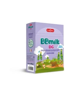 Buona - Latte Bbmilk Dg Polvere 400g