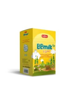 Buona - Latte Bbmilk 1/3 Anni Polvere 800g