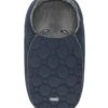 Sacco Newborn Per Culla E Seggiolino Auto Midnight Blue