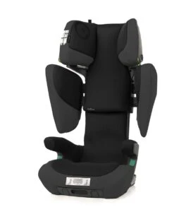 Seggiolino Auto Transformer Iplus Matt Black - Jané