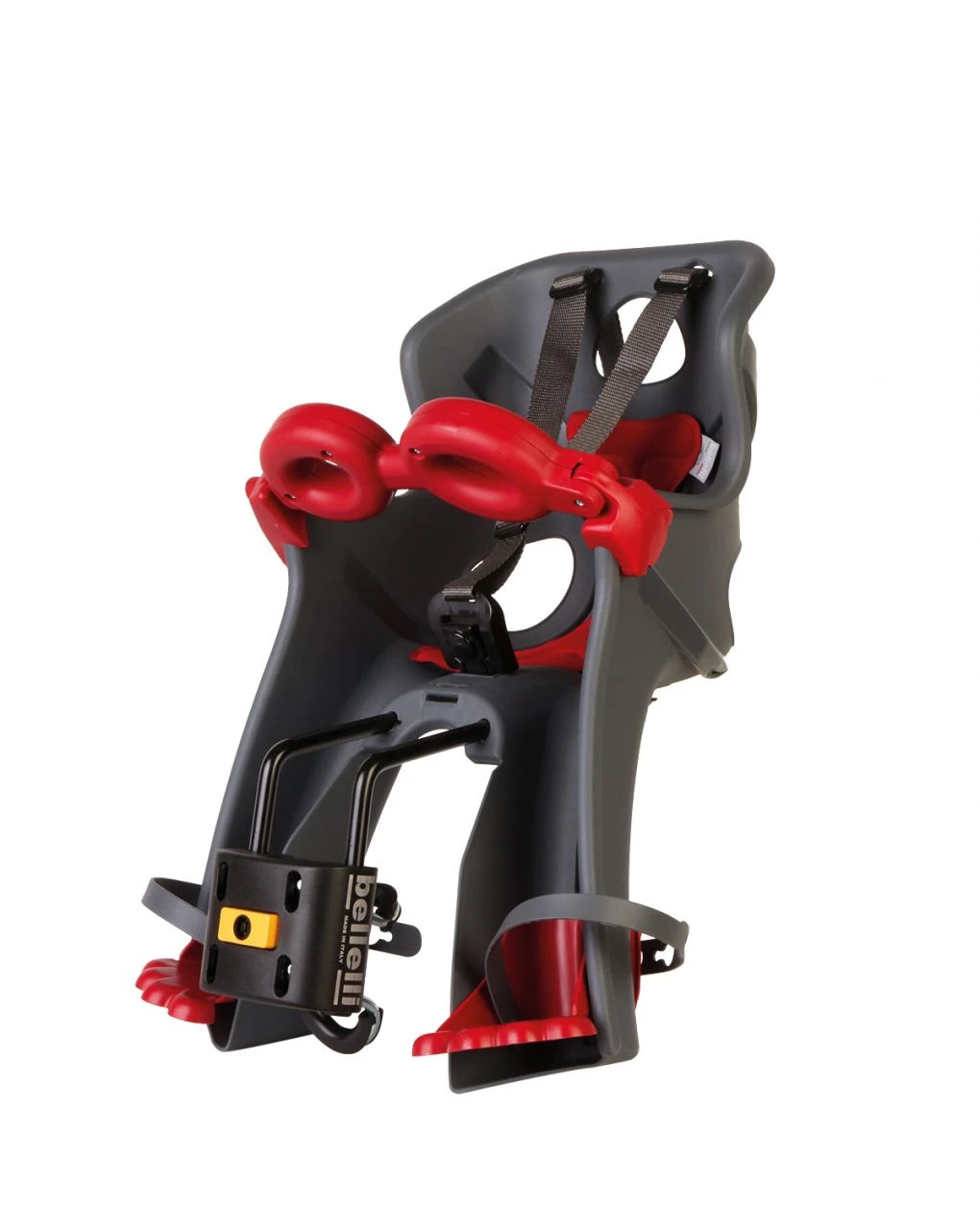 Seggiolino Anteriore Freccia Grey 1 Seggiolino Anteriore Freccia Grey