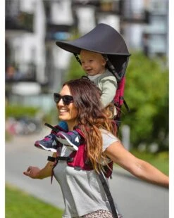 Parasole G4 Nero - Minimeis -Bambini Prodotti Negozio 03bb81e5 xz 1343598 3