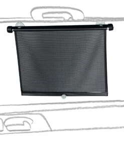 Tendine Parasole A Rullo - Giordani