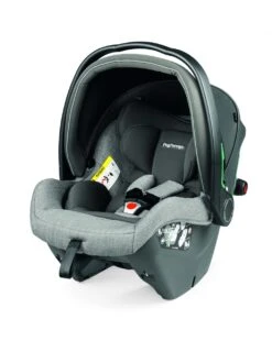 Trio Veloce Slk City Grey Con Culla Grande - Peg Perego 33 Trio Veloce Slk City Grey Con Culla Grande - Peg Perego -Bambini Prodotti Negozio 05a5e0d0 xz 1264132 20