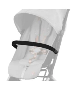 Passeggino Orfeo Lava Grey - Cybex -Bambini Prodotti Negozio 05ddee44 4063846381692 7