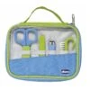 Set Igiene Happy Hands - Azzurro