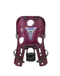 Seggiolino Bici Anteriore Freccia B-fix Red Must Luxe -Bambini Prodotti Negozio 0701666c xz 000000000000684011 02