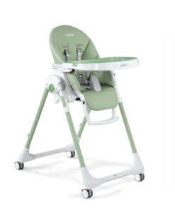 Prima Pappa Zero3 Mint