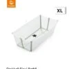 Stokke® Flexi Bath® X-large Transparent Green