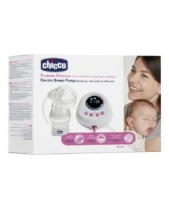 Tiralatte Elettrico Chicco Naturally Me 6 Tiralatte Elettrico Chicco Naturally Me -Bambini Prodotti Negozio 07da6014 xz 000000000000686841 02