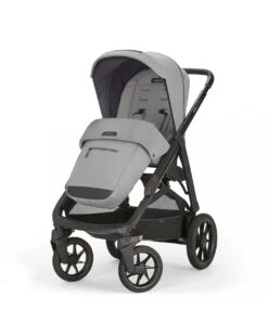 Passeggino Aptica Xt - Colore Total Black - Inglesina