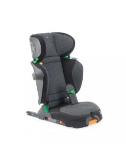 Seggiolino Auto Fold&amp;go I-size Ombra 100-150cm - Chicco