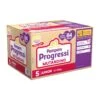 Progressi Mutandino Taglia 5 Junior Pacco Scorta X84 - Pampers