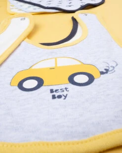 Set 7 Bavaglioli Interlock Fantasia -Bambini Prodotti Negozio 0943dd4c xz 655706 3