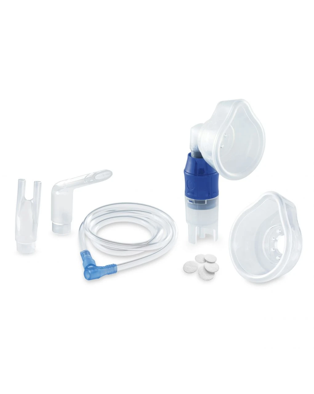 Kit Accessori Aerosol A Pistoni 1 Kit Accessori Aerosol A Pistoni