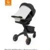 Visierina Parasole Stokke® Xplory® X Protezione Dal Sole Anche In Movimento