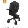 Parapioggia Stokke® Xplory® X Rimane Asciutto Nelle Giornate Umide