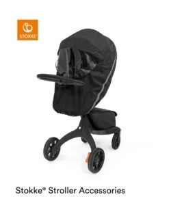 Parapioggia Stokke® Xplory® X Rimane Asciutto Nelle Giornate Umide