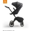 Stokke® - Passeggino Xplory® X Rich Black