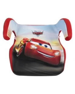 Alzabimbo Per Auto Cars 15/36 Kg - Disney