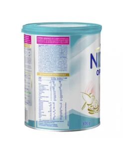 Latte Di Crescita In Polvere Nidina Optipro 3 Dai 12 Mesi. Latta 800 Gr - Nestlé -Bambini Prodotti Negozio 0ad48e68 xz 1347186 3