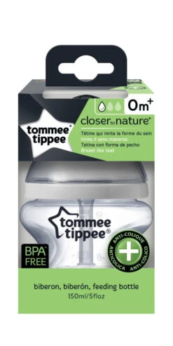 Biberon Anticolica 150ml -Bambini Prodotti Negozio 0b4050e1 xz 000000000000559949 03