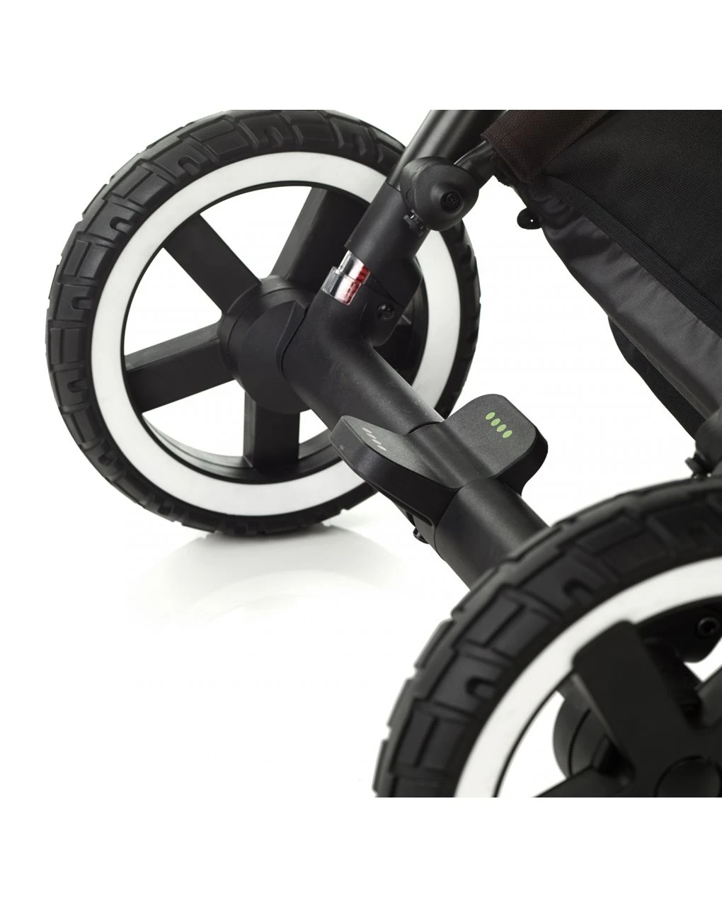 Trio Crosslight Pro Micro Pro Koos I-size Dim Grey - Jane 6 Trio Crosslight Pro Micro Pro Koos I-size Dim Grey - Jane - immagine 6