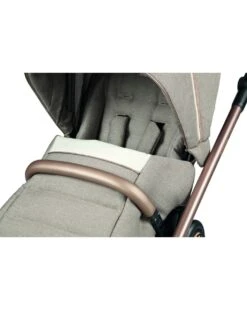 Trio Veloce Slk Mon Amour Con Culla Grande - Peg Perego -Bambini Prodotti Negozio 0c8d1d6f xz 1264134 11