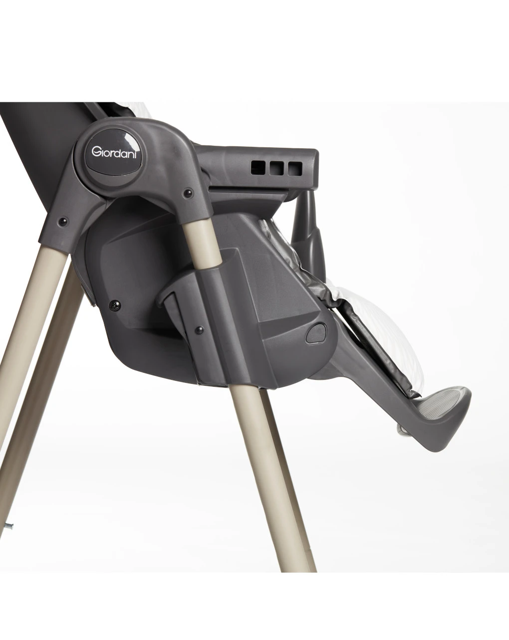 Seggiolone Tasty Hug - Giordani 9 Seggiolone Tasty Hug - Giordani - immagine 9