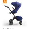 Stokke® - Passeggino Xplory® X Royal Blue