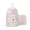 Biberon Memories 150ml Silicone Tettarella Sx Pro Rosa