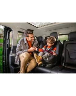 Seggiolino Auto Unico Evo I-size Air Black 40-150 Cm - Chicco -Bambini Prodotti Negozio 0ffed366 xz 1350286 13