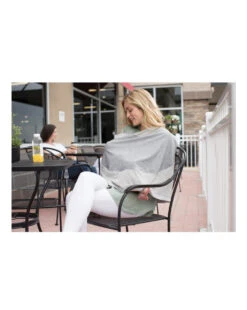 Cover Multiuso 4&amp;more Pearl