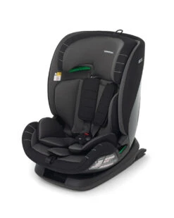 Seggiolino Auto Pitstop I-size Black 76 - 150 Cm - Foppapedretti