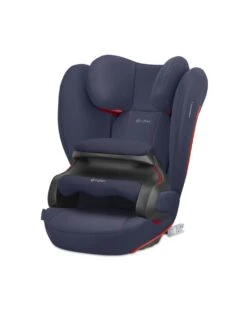 Pallas B2-fix Bay Blue Cybex