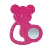 Chicco - Massaggiagengive Fresh Koala Rosa 4m+