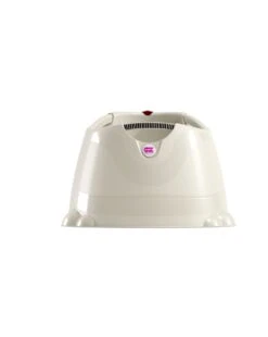 Tinozza Opla' Bianca 12-36 Mesi - Ok Baby -Bambini Prodotti Negozio 125c9e40 xz 1335189 3