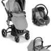 Cam Il Mondo Del Bambino - Taski Sport - Mèlange Grigio