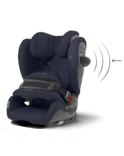 Seggiolino Auto Pallas G I-size Ocean Blue 76-150 Cm - Cybex -Bambini Prodotti Negozio 1342df91 xz 1293905 6