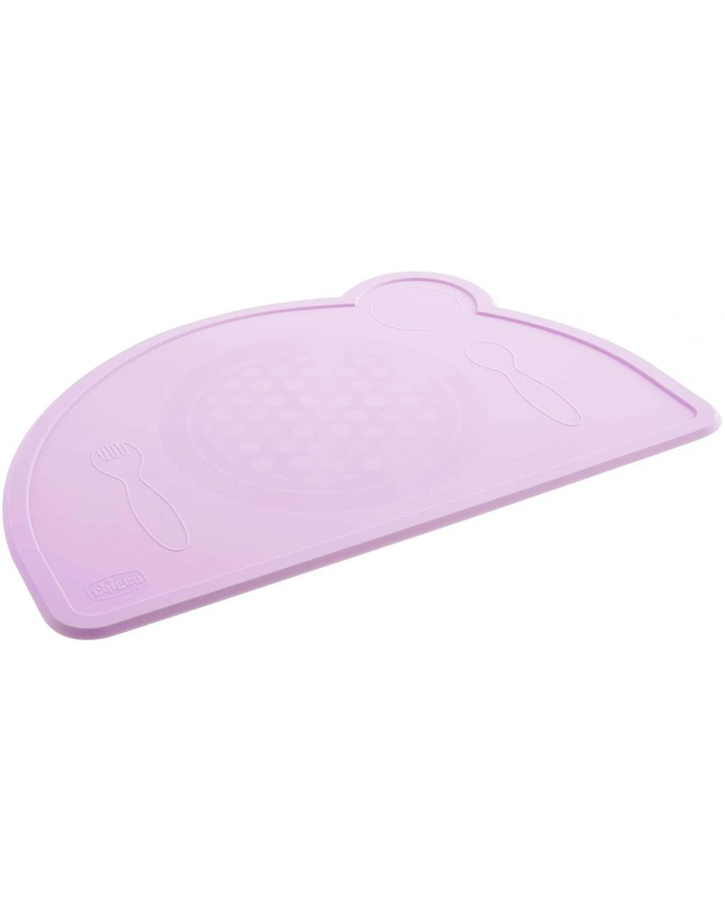 Tovaglietta Silicone Rosa 3 Tovaglietta Silicone Rosa - immagine 3