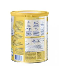 Nestlé Nan Supremepro 3, Da 12 Mesi. Latte Di Crescita In Polvere, Latta Da 800g -Bambini Prodotti Negozio 14736321 xz 000000000000698643 03
