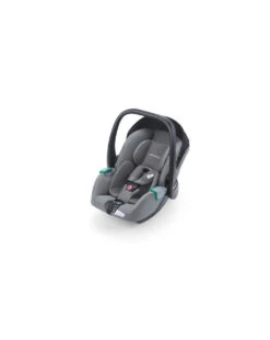 Recaro Trio Sadena Prime Silent Grey Telaio Black -Bambini Prodotti Negozio 14a2467e 651281 3